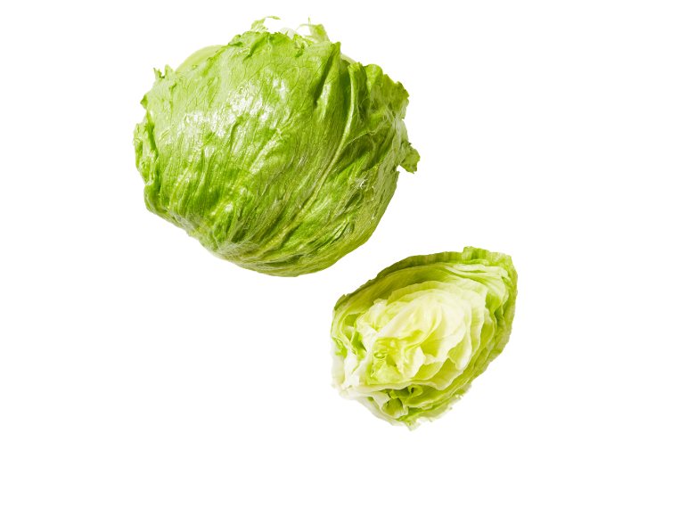 Salota Iceberg, 1 vnt