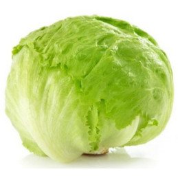 Salotos ICEBERG, II kl., 450 g