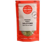 Salotų prieskoniai SALDVA, 25 g