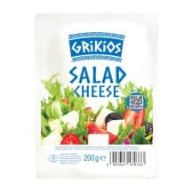 Sūris GRIKIOS salotoms, 200 g