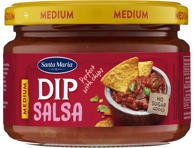 Salsos padažas SANTA MARIA, 250 g