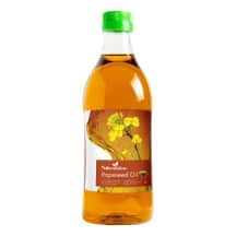 Šal.spaud.neraf.rapsų aliejus NATURALISIMO, 1 l