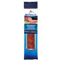 Šalt. rūkytas KLASIKINIS saliamis, a.r., 200 g