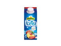Šalta arbata persikų skonio PFANNER, 750 ml