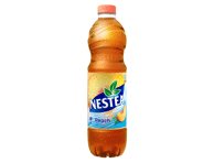Šalta persikų skonio arbata NESTEA, 1.5 l