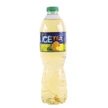 Šalta žalioji arbata cu citrinomis RIMI, 1.5 l