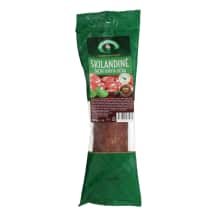 Šaltai rūkyta KREKENAVOS SKILANDINĖ dešra, 350 g
