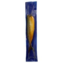 Šaltai rūkyta atlantinė skumbrė RIMI, 1 kg
