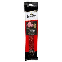 Šaltai rūkyta SAMSONO dešra, a.r., 200 g