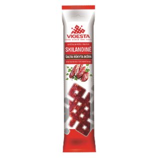 Šaltai rūkyta SKILANDINĖ dešra, 200 g