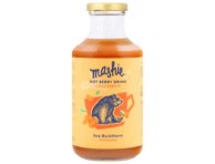 Šaltalankių uogų arbata MASHIE, 500 ml