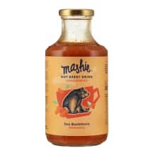 Šaltalankių uogų tyrė arbatai MASHIE, 500 ml