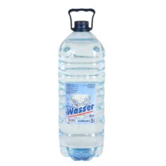 Šaltinio vanduo, 5 l