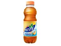 Šaltoji arbata NESTEA, persikų skonio, 500 ml