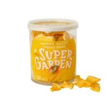 Šaltyje džiovinti mangai SUPERGARDEN, 32 g