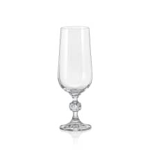 Šamp.taurės CLAUDIA CRYSTALEX, 180ml, 6 vnt