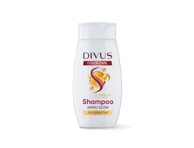 Šampūas DIVUS, dažytiems plaukams, 250 ml