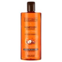 Šampūnas ARGAN DIVIN EVOLUDERM, 400 ml