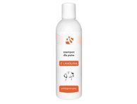 Šampūnas AS, su lanolinu, 250 ml