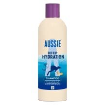 Šampūnas AUSSIE DEEP HYDRATION, 300 ml