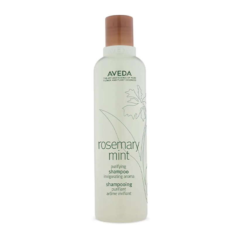 Šampūnas Aveda Rosemary Mint, 250 ml