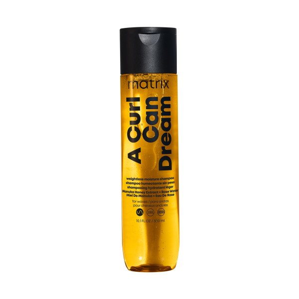 Šampūnas banguotiems plaukams Matrix A Curl Can Dream, 300 ml