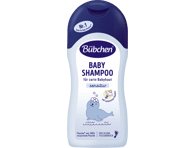 Šampūnas BUBCHEN, 200 ml