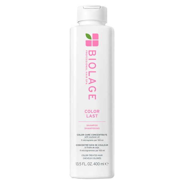 Šampūnas dažytiems plaukams Matrix Biolage Color Last, 400 ml