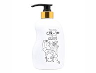 Šampūnas ELIZAVECCA CER - 100 Collagen Coating Hair A+ Muscle Shampoo, 500 ml