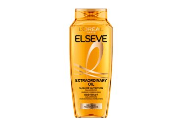 Šampūnas ELSEVE, 250 ml