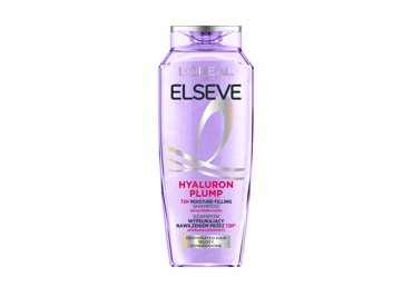Šampūnas ELSEVE, 400 ml