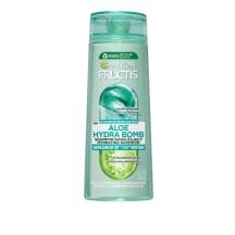 Šampūnas FRUCTIS ALOE HYDRA BOMB, 400 ml