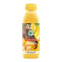 Šampūnas Fructis Banana Hair Food, 350 ml