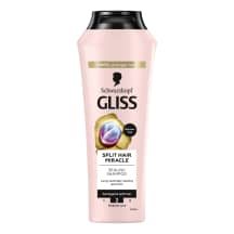 Šampūnas GLISS KUR SPLIT ENDS, 250 ml