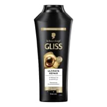 Šampūnas GLISS KUR UltimateRepair, 400 ml