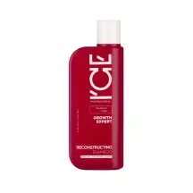 Šampūnas ICE GROWTH EXPERT, 250 ml