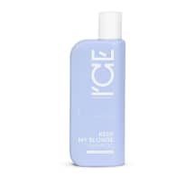 Šampūnas ICE Profes. KEEP MY BLOND, 250 ml