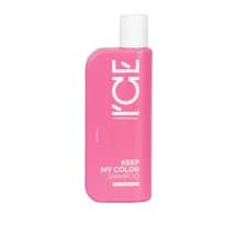 Šampūnas ICE Profes. KEEP MY COLOR, 250 ml