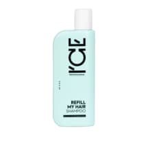 Šampūnas ICE Profes. REFILL MY HAIR, 250 ml