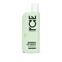Šampūnas ICE Profes. REFRESH MY SCALP, 250 ml