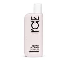 Šampūnas ICE Profes. REPAIR MY HAIR, 250 ml