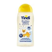 Šampūnas kūdikiams TINDI, 0+m., 210 ml