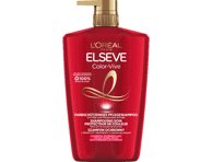 Šampūnas L'ORÉAL ELSEVE Color-Vive, 1 l