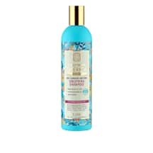 Šampūnas NATURA SIBERICA OBLEPIKHA, 400 ml