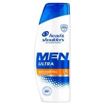 Šampūnas nuo pl. slink. HEAD&SHOULDERS, 330 ml