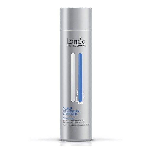 Šampūnas nuo pleiskanų Londa Professional Scalp Dandruff Control Shampoo, 250 ml