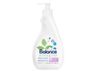 Šampūnas-prausiklis 2in1 vaikams BALANCE, 450 ml