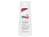 Šampūnas slenkantiems plaukams SEBAMED HAIR CARE, 200 ml