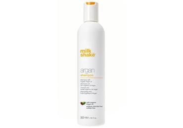 Šampūnas su arganų aliejumi MILK SHAKE ARGAN, 300 ml