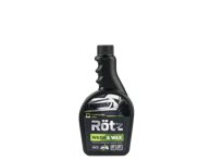 Šampūnas su vašku ROTZ, 500 ml